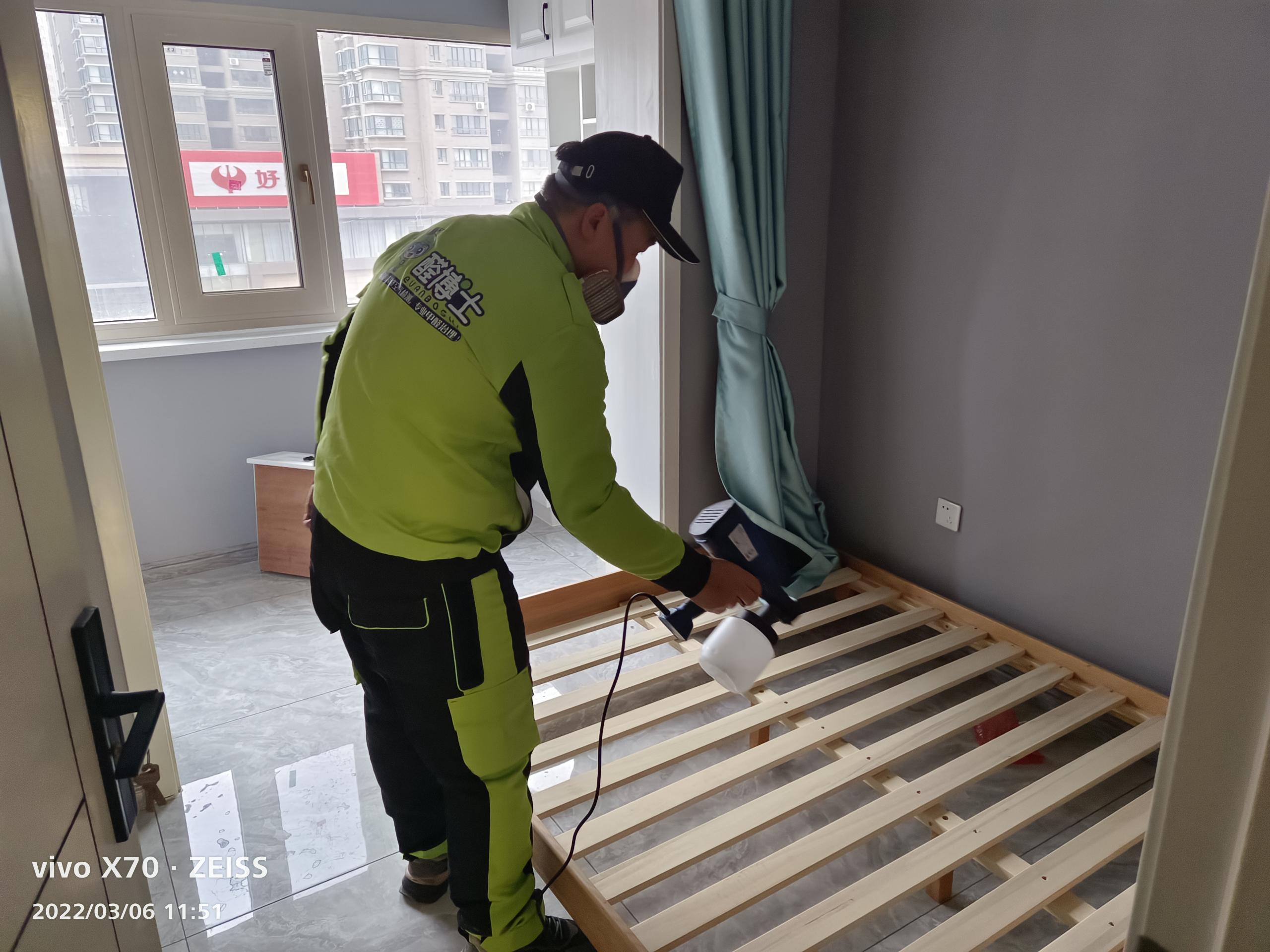 国家空气质量标准区别 国家空气质量标准区别